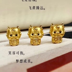 手绳配件