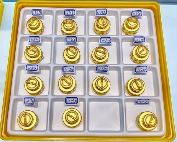 配件