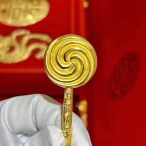 宝宝棒棒糖