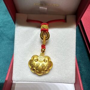 宝宝项链