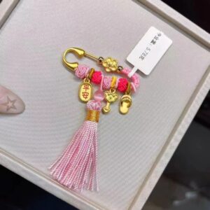 宝宝别针