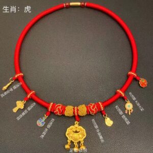 宝宝项圈