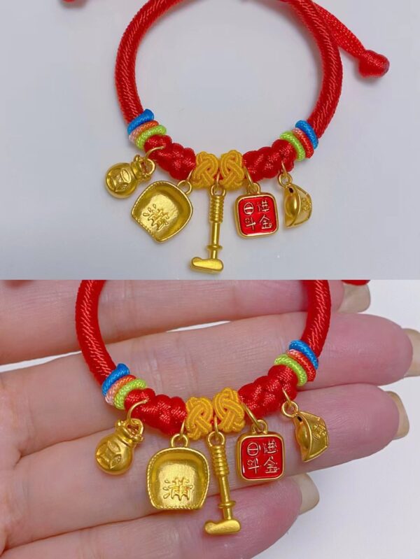 宝宝手绳 - 图片 3